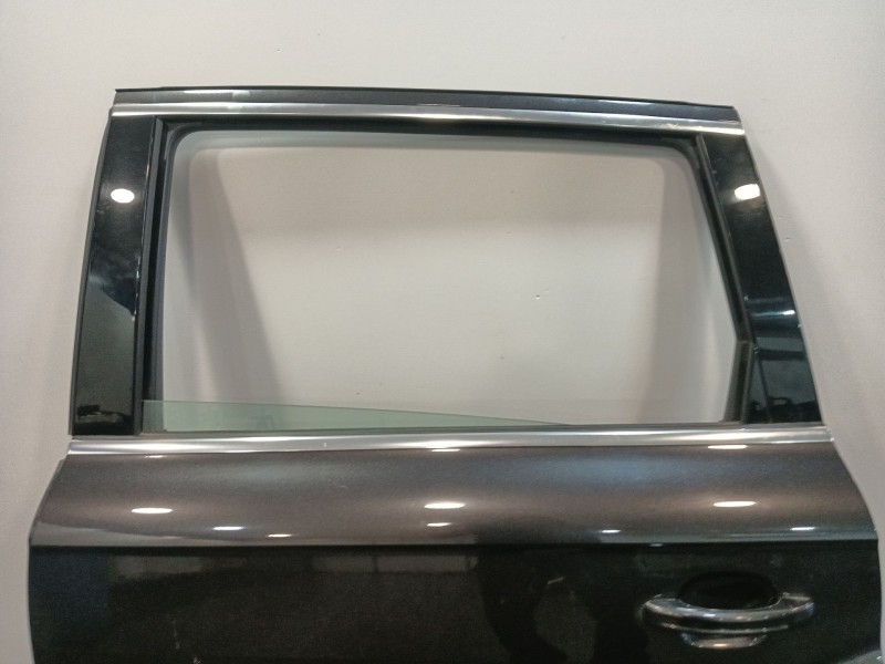 Recambio de puerta trasera izquierda para audi q7 (4lb) 4.2 fsi quattro referencia OEM IAM 4L0833051  