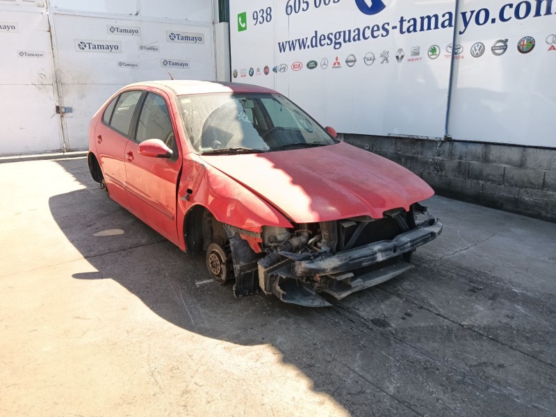 seat leon (1m1) del año 2003