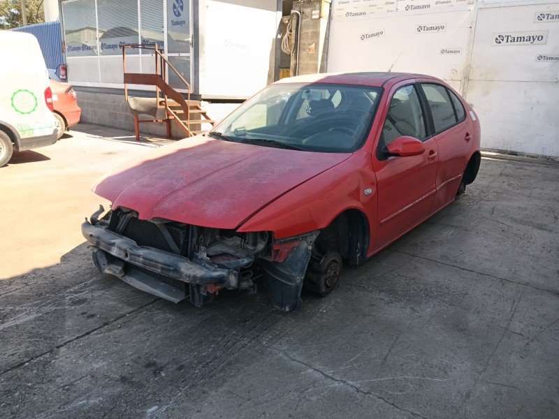 seat leon (1m1) del año 2003
