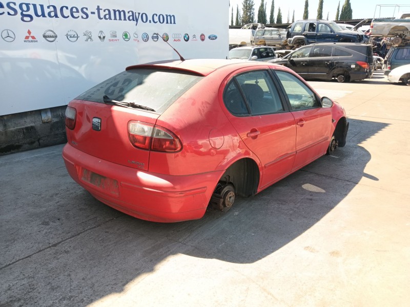 seat leon (1m1) del año 2003