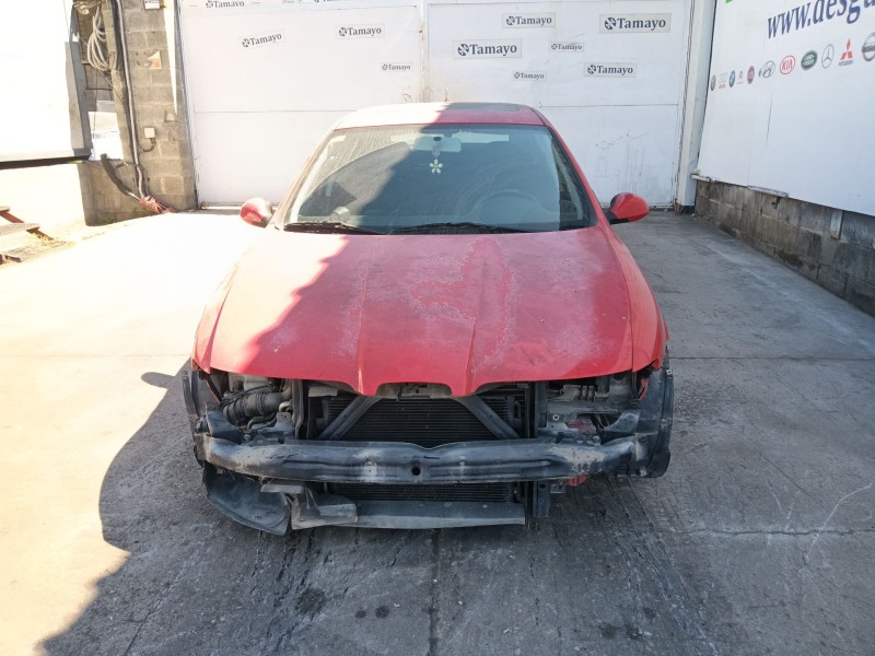 seat leon (1m1) del año 2003