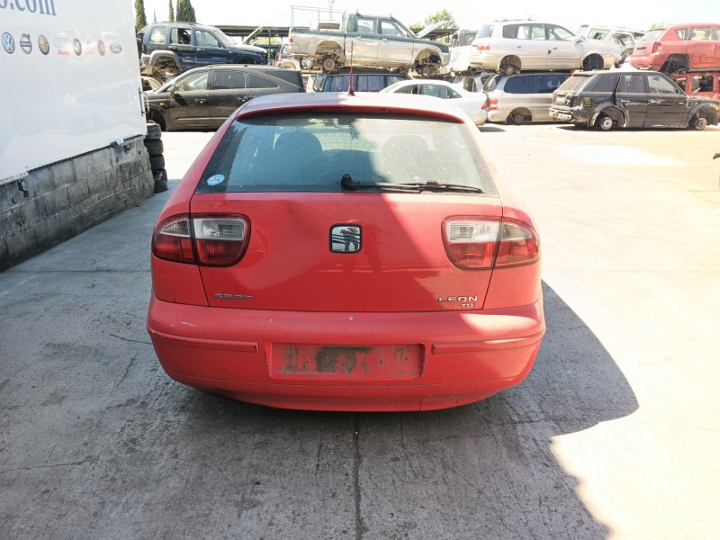 seat leon (1m1) del año 2003