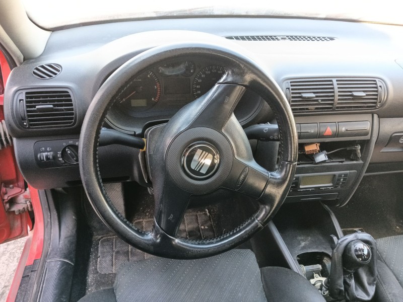 seat leon (1m1) del año 2003
