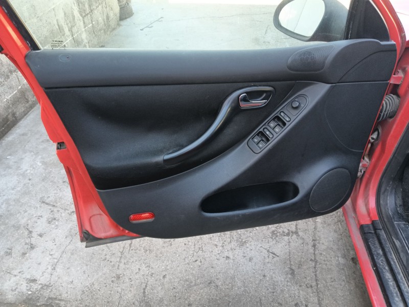 seat leon (1m1) del año 2003