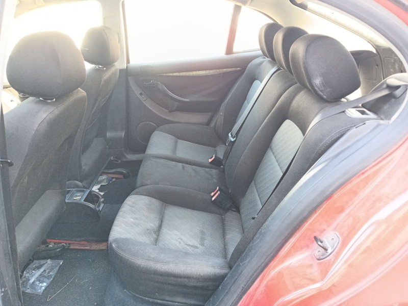 seat leon (1m1) del año 2003