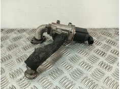 Recambio de valvula egr para opel zafira / zafira family b (a05) 1.9 cdti (m75) referencia OEM IAM 50024005  