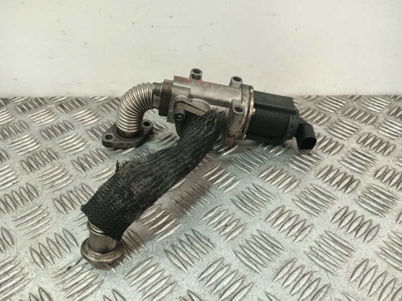 Recambio de valvula egr para opel zafira / zafira family b (a05) 1.9 cdti (m75) referencia OEM IAM 50024005  