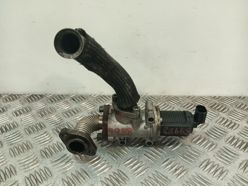 Recambio de valvula egr para opel zafira / zafira family b (a05) 1.9 cdti (m75) referencia OEM IAM 50024005  