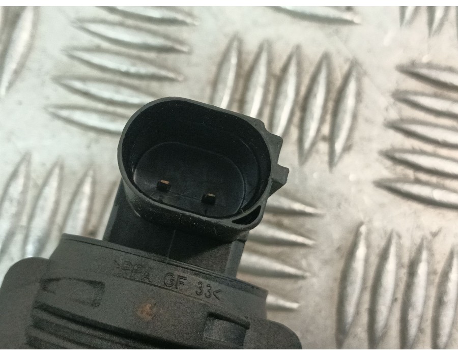 Recambio de valvula egr para opel zafira / zafira family b (a05) 1.9 cdti (m75) referencia OEM IAM 50024005  