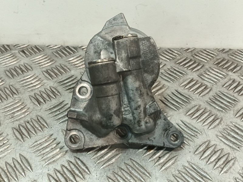 Recambio de cuerpo filtro aceite para toyota c-hr (_x1_) 1.8 hybrid (zyx10_, zyx11_) referencia OEM IAM   
