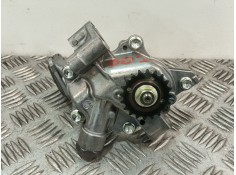 Recambio de bomba aceite para toyota c-hr (_x1_) 1.8 hybrid (zyx10_, zyx11_) referencia OEM IAM   