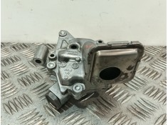 Recambio de bomba aceite para toyota c-hr (_x1_) 1.8 hybrid (zyx10_, zyx11_) referencia OEM IAM    2
