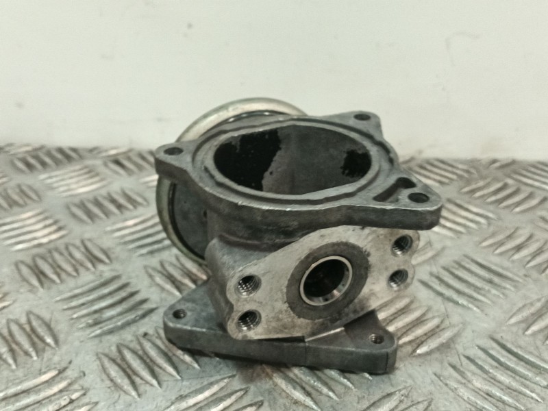 Recambio de valvula egr para audi a3 sportback (8pa) 2.0 tdi referencia OEM IAM   