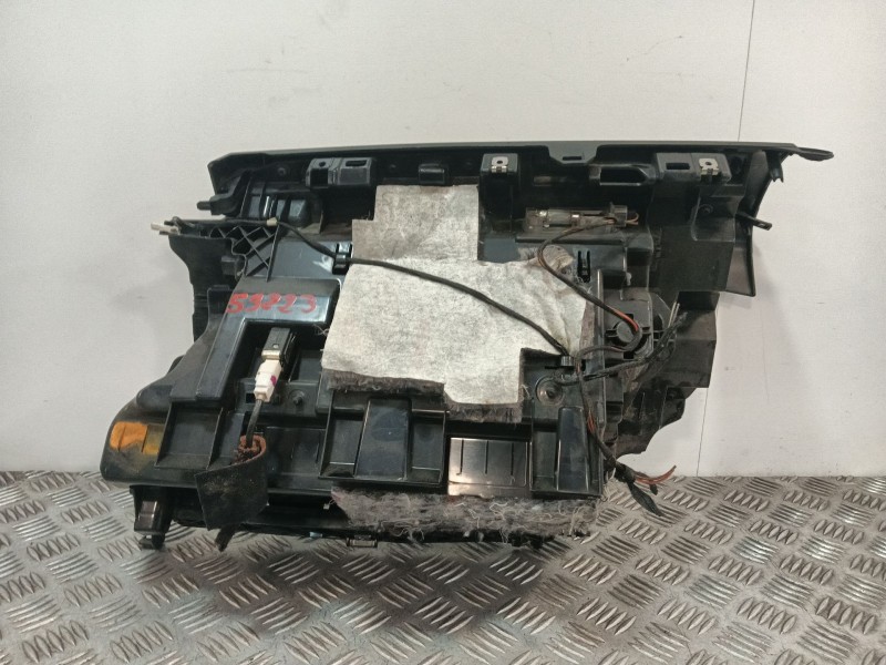 Recambio de guantera para bmw 1 (e81) 118 d referencia OEM IAM 698268109  