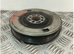 Recambio de polea cigueñal para opel zafira / zafira family b (a05) 1.9 cdti (m75) referencia OEM IAM 55196301   2