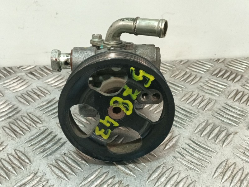 Recambio de bomba direccion para mitsubishi lancer berlina (cy0) referencia OEM IAM   