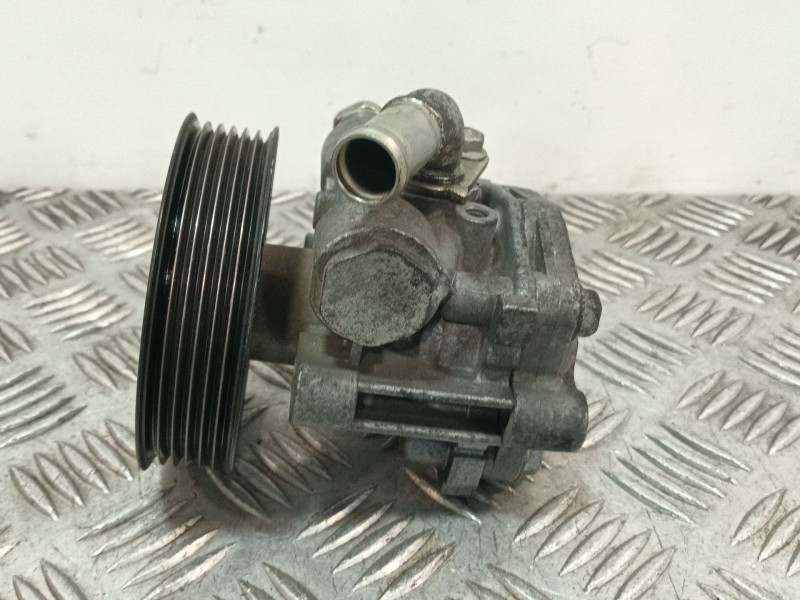 Recambio de bomba direccion para mitsubishi lancer berlina (cy0) referencia OEM IAM   