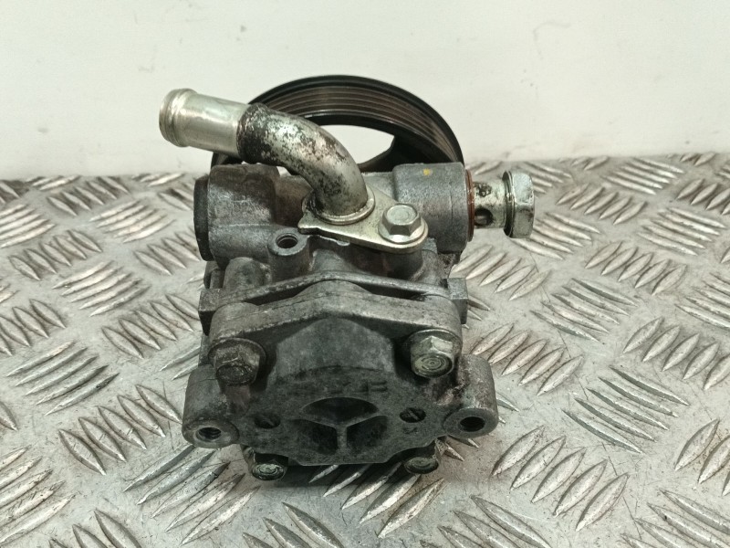 Recambio de bomba direccion para mitsubishi lancer berlina (cy0) referencia OEM IAM   