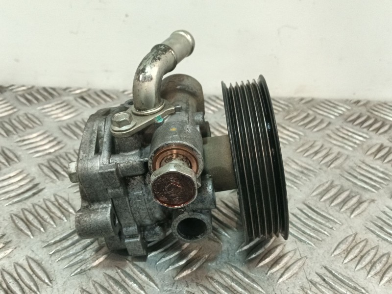 Recambio de bomba direccion para mitsubishi lancer berlina (cy0) referencia OEM IAM   