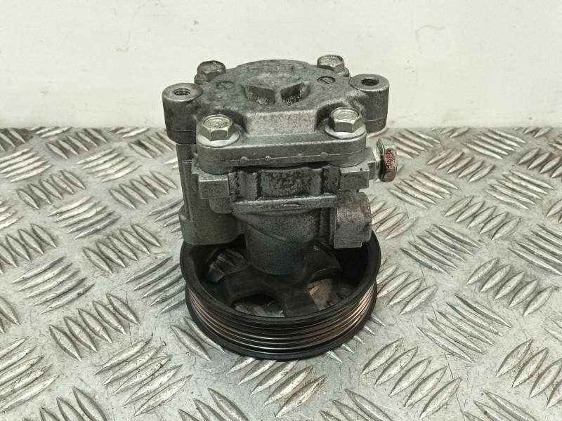 Recambio de bomba direccion para mitsubishi lancer berlina (cy0) referencia OEM IAM   