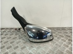 Recambio de retrovisor derecho para peugeot 208 i (ca_, cc_) 1.2 vti 68 / puretech 68 referencia OEM IAM 1611240780 1607512080  2