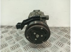 Recambio de compresor aire acondicionado para fiat panda (312_, 319_) 1.2 (312pxa1a) referencia OEM IAM 5A787520051747318   2