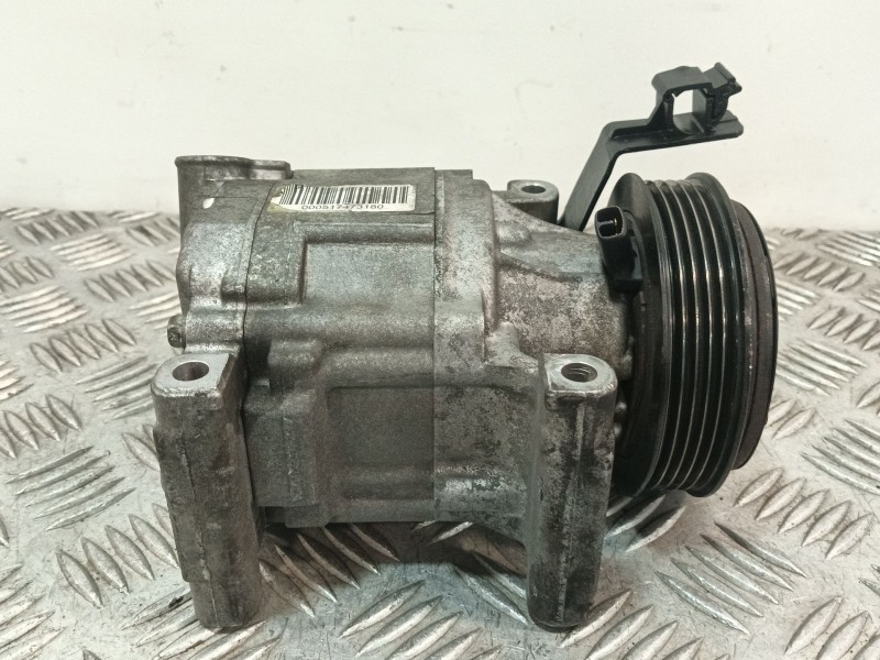 Recambio de compresor aire acondicionado para fiat panda (312_, 319_) 1.2 (312pxa1a) referencia OEM IAM 5A787520051747318  