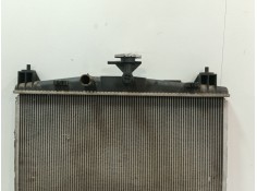 Recambio de radiador agua para mazda 2 (dy) 1.4 cd referencia OEM IAM 2220002362   2