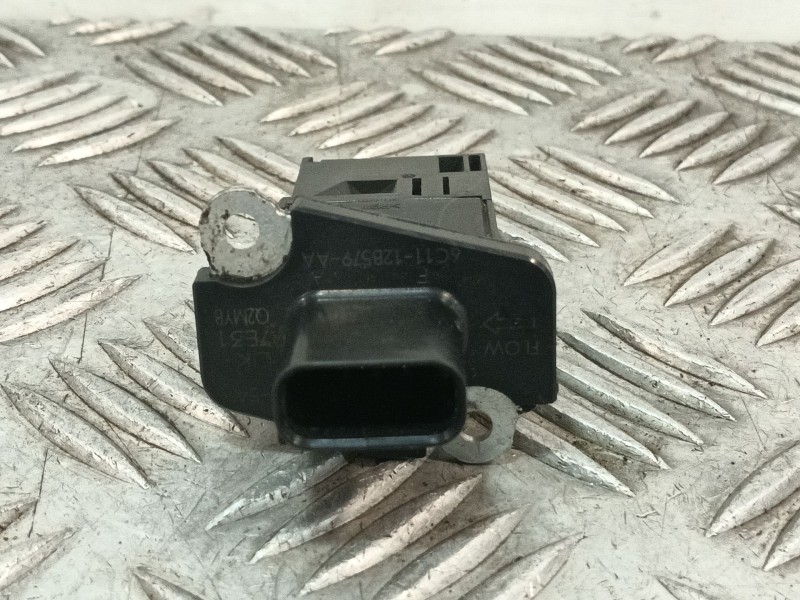 Recambio de caudalimetro para ford mondeo iv sedán (ba7) 2.0 referencia OEM IAM 6C1112B579AA AFH70M54 