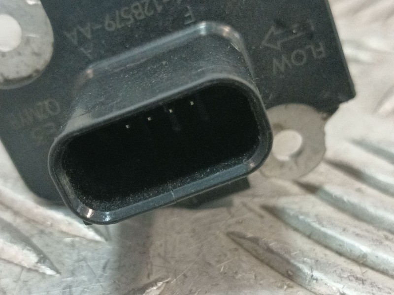 Recambio de caudalimetro para ford mondeo iv sedán (ba7) 2.0 referencia OEM IAM 6C1112B579AA AFH70M54 