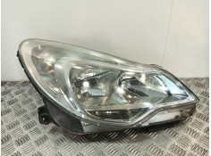 Recambio de faro derecho para opel corsa d (s07) 1.2 (l08, l68) referencia OEM IAM 13295012 90006548 
