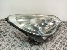 Recambio de faro derecho para opel corsa d (s07) 1.2 (l08, l68) referencia OEM IAM 13295012 90006548  2
