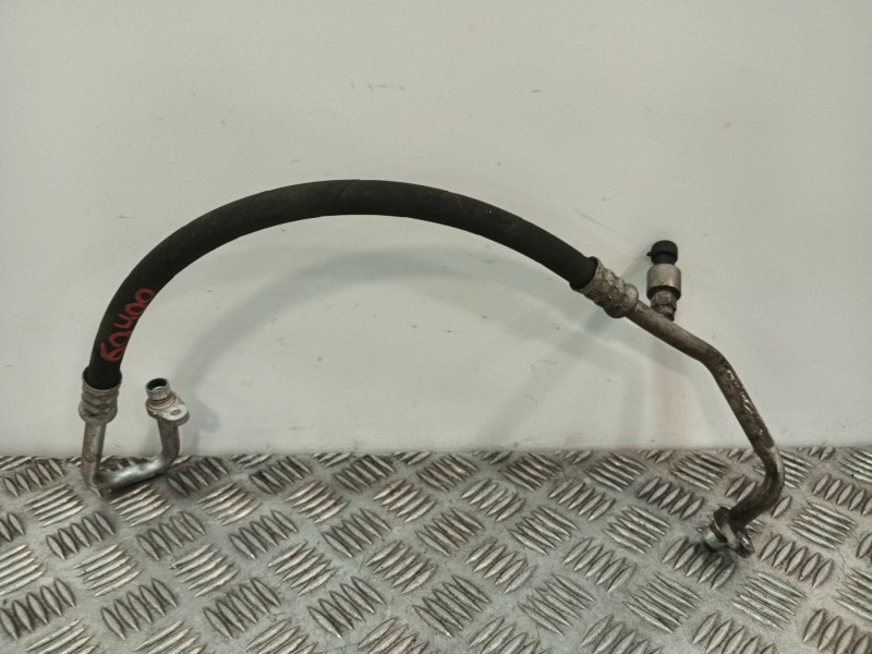 Recambio de tubos aire acondicionado para renault wind (e4m_) 1.2 tce 100 (e4mf) referencia OEM IAM 8200598580  