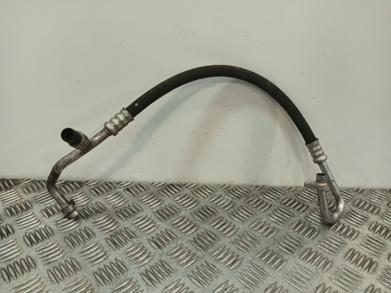 Recambio de tubos aire acondicionado para renault wind (e4m_) 1.2 tce 100 (e4mf) referencia OEM IAM 8200598580  