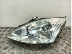 Recambio de faro izquierdo para ford focus i (daw, dbw) 2.0 16v referencia OEM IAM   