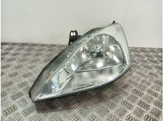 Recambio de faro izquierdo para ford focus i (daw, dbw) 2.0 16v referencia OEM IAM    2