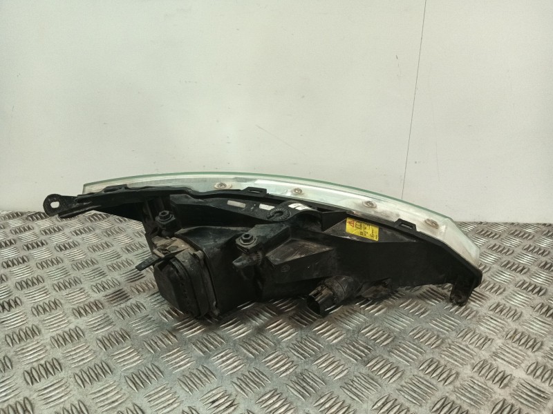 Recambio de faro izquierdo para ford focus i (daw, dbw) 2.0 16v referencia OEM IAM   