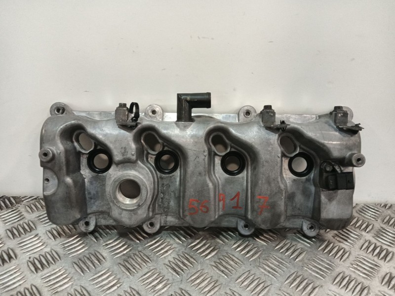 Recambio de tapa balancines para hyundai tucson (jm) 2.0 crdi cat referencia OEM IAM 2241027401  