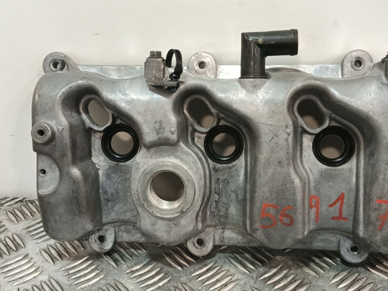 Recambio de tapa balancines para hyundai tucson (jm) 2.0 crdi cat referencia OEM IAM 2241027401  