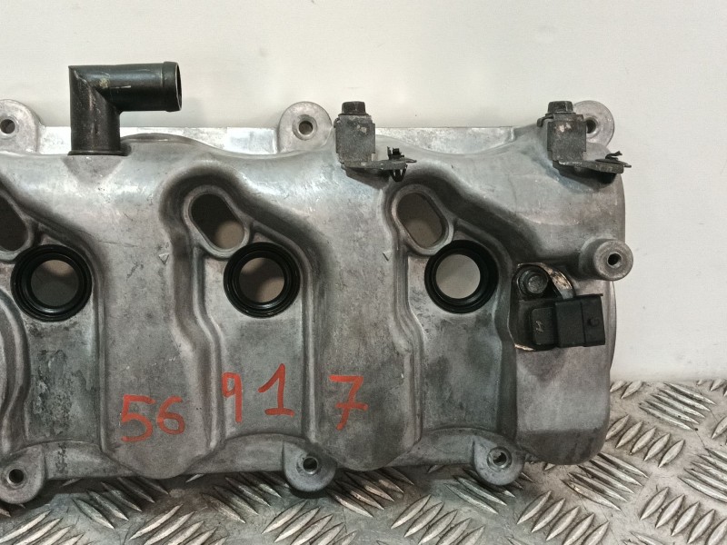 Recambio de tapa balancines para hyundai tucson (jm) 2.0 crdi cat referencia OEM IAM 2241027401  