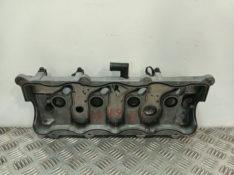 Recambio de tapa balancines para hyundai tucson (jm) 2.0 crdi cat referencia OEM IAM 2241027401  