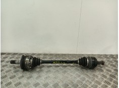 Recambio de transmision trasera izquierda para bmw 1 (e81) 118 d referencia OEM IAM   