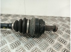 Recambio de transmision trasera izquierda para bmw 1 (e81) 118 d referencia OEM IAM    2