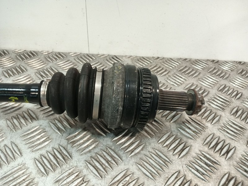 Recambio de transmision trasera izquierda para bmw 1 (e81) 118 d referencia OEM IAM   