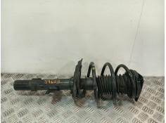 Recambio de amortiguador delantero izquierdo para renault scénic iv (j9_) 1.5 dci 110 referencia OEM IAM   