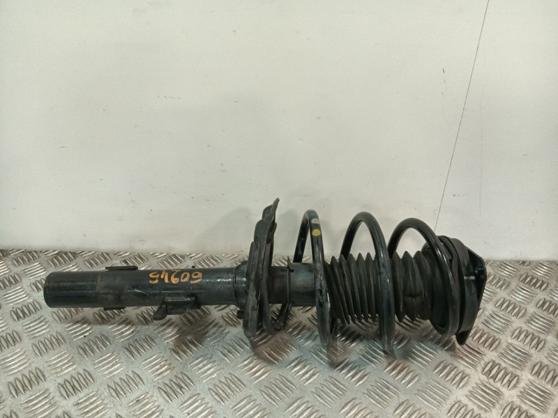 Recambio de amortiguador delantero izquierdo para renault scénic iv (j9_) 1.5 dci 110 referencia OEM IAM   