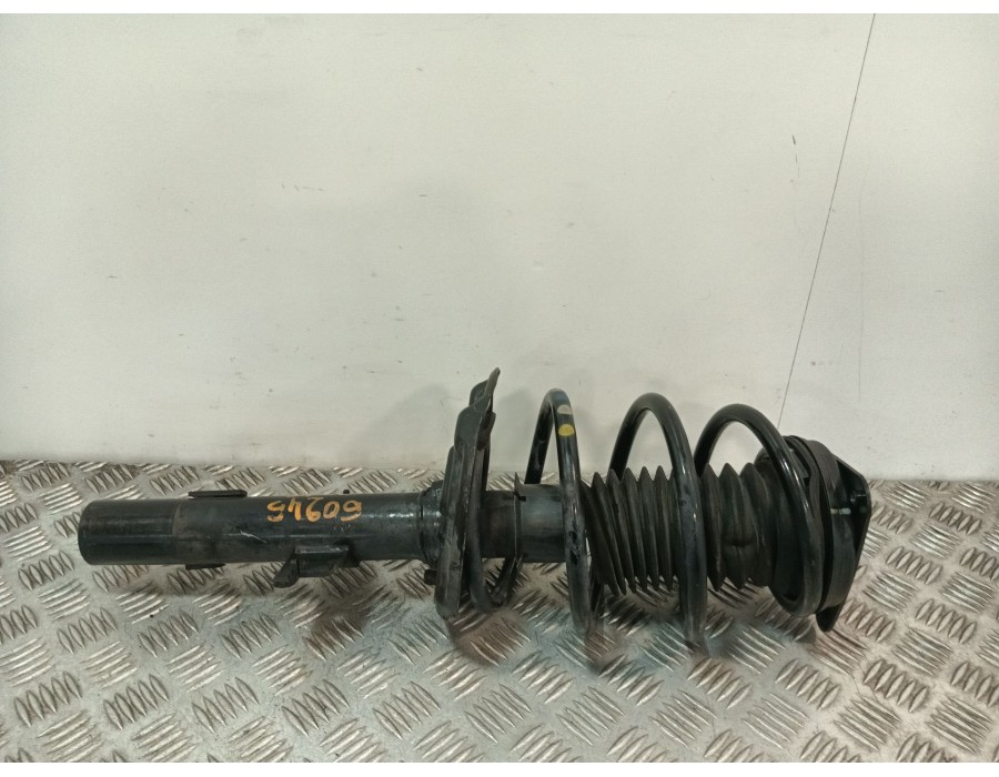 Recambio de amortiguador delantero izquierdo para renault scénic iv (j9_) 1.5 dci 110 referencia OEM IAM   
