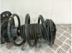 Recambio de amortiguador delantero izquierdo para renault scénic iv (j9_) 1.5 dci 110 referencia OEM IAM    2