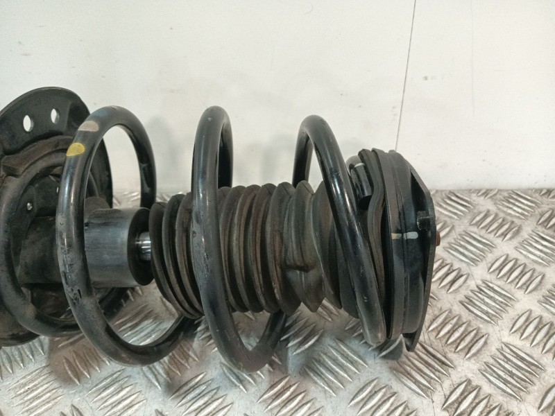 Recambio de amortiguador delantero izquierdo para renault scénic iv (j9_) 1.5 dci 110 referencia OEM IAM   
