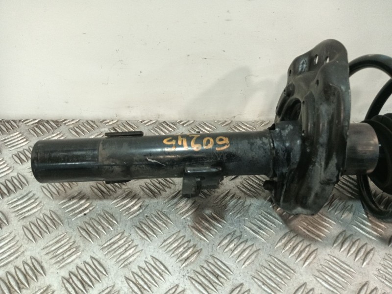 Recambio de amortiguador delantero izquierdo para renault scénic iv (j9_) 1.5 dci 110 referencia OEM IAM   